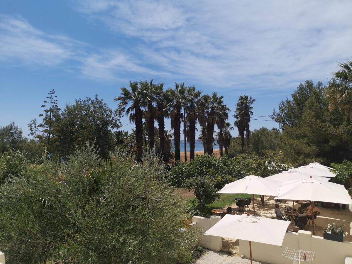 Hotel De La Mer Hyeres Exterior photo